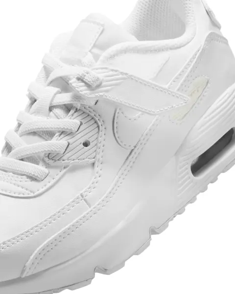 Кросівки дитячі Nike AIR MAX 90 EASYON (PS) білі IH1417-133