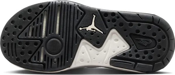 Кроссовки детские Nike JORDAN CMFT ERA (PS) серо-мятные HQ0507-003