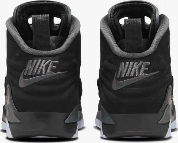 Кросівки дитячі Nike JUMPMAN MVP (PS) чорні DZ5578-001