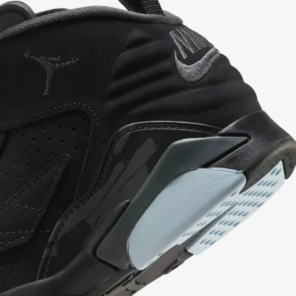 Кросівки дитячі Nike JUMPMAN MVP (PS) чорні DZ5578-001