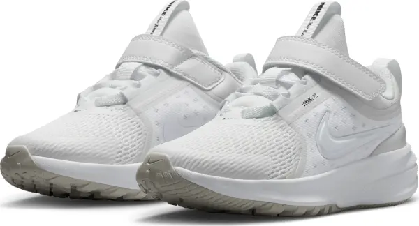 Кросівки дитячі Nike STAR RUNNER 5 (PS) білі HF7005-101