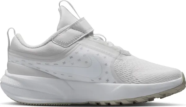 Кросівки дитячі Nike STAR RUNNER 5 (PS) білі HF7005-101