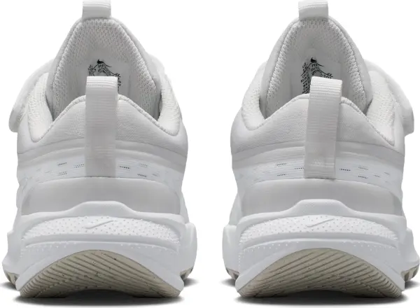 Кросівки дитячі Nike STAR RUNNER 5 (PS) білі HF7005-101
