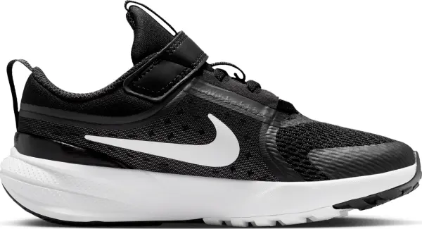 Кросівки дитячі Nike STAR RUNNER 5 (PS) чорно-білі HF7005-002