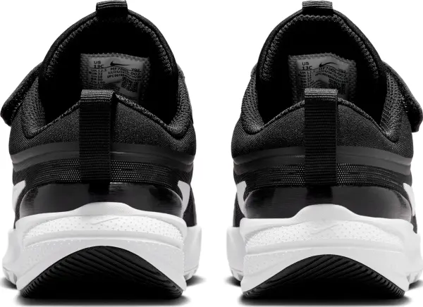 Кросівки дитячі Nike STAR RUNNER 5 (PS) чорно-білі HF7005-002