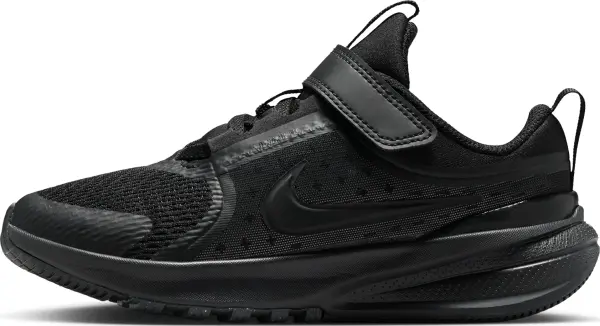 Кроссовки детские Nike STAR RUNNER 5 (PS) черные HF7005-001