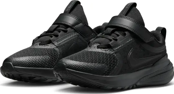 Кроссовки детские Nike STAR RUNNER 5 (PS) черные HF7005-001