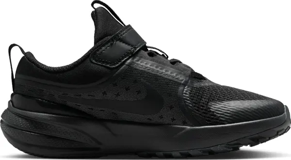 Кроссовки детские Nike STAR RUNNER 5 (PS) черные HF7005-001
