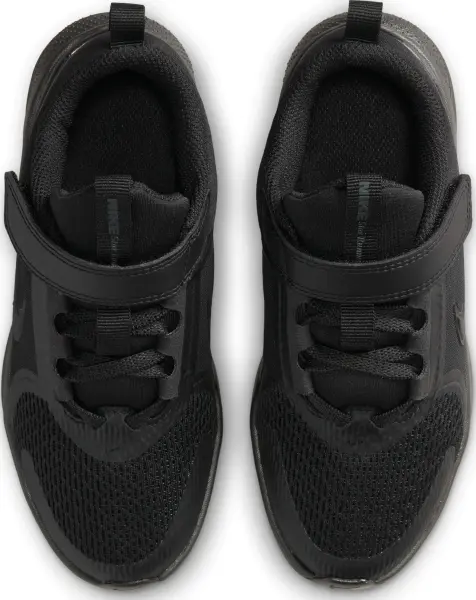 Кроссовки детские Nike STAR RUNNER 5 (PS) черные HF7005-001