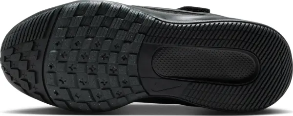 Кроссовки детские Nike STAR RUNNER 5 (PS) черные HF7005-001