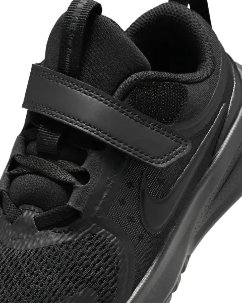Кроссовки детские Nike STAR RUNNER 5 (PS) черные HF7005-001