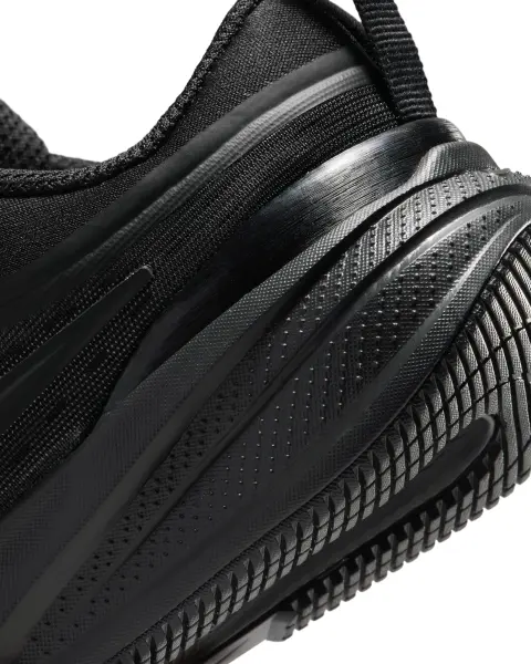 Кроссовки детские Nike STAR RUNNER 5 (PS) черные HF7005-001