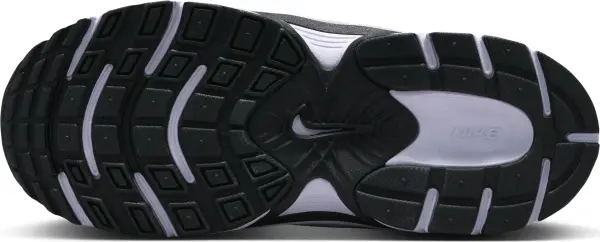 Кроссовки детские Nike V5 RNR (PS) серебряно-серые HQ6412-100