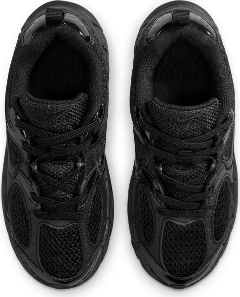 Кроссовки детские Nike V5 RNR (PS) черные HQ6412-002
