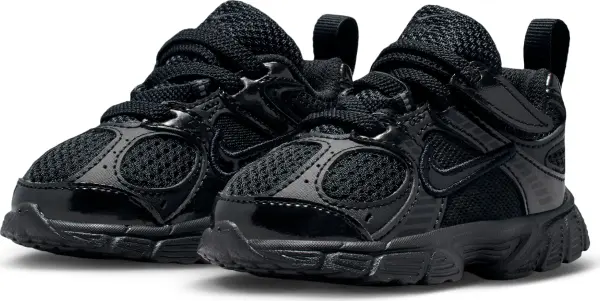 Кросівки дитячі Nike V5 RNR (TD) чорні HQ6413-002