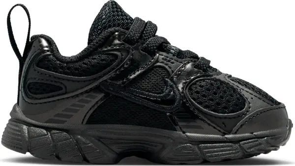 Кросівки дитячі Nike V5 RNR (TD) чорні HQ6413-002
