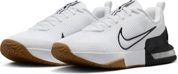 Кросівки для тренувань Nike AIR MAX ALPHA TRAINER 6 біло-чорні FQ1833-107