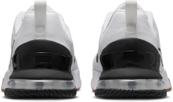 Кросівки для тренувань Nike AIR MAX ALPHA TRAINER 6 біло-чорні FQ1833-107