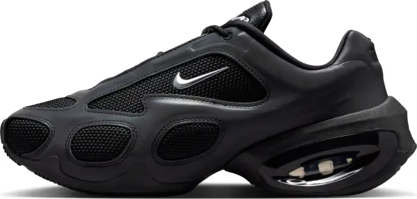 Кросівки жіночі Nike AIR MAX MUSE чорні IB2221-002