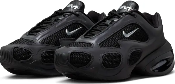 Кросівки жіночі Nike AIR MAX MUSE чорні IB2221-002