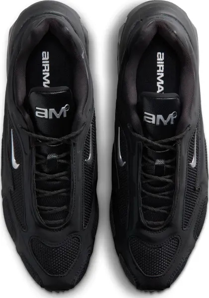 Кросівки жіночі Nike AIR MAX MUSE чорні IB2221-002