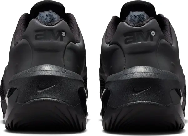 Кросівки жіночі Nike AIR MAX MUSE чорні IB2221-002