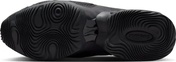 Кросівки жіночі Nike AIR MAX MUSE чорні IB2221-002