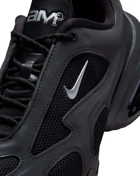 Кросівки жіночі Nike AIR MAX MUSE чорні IB2221-002