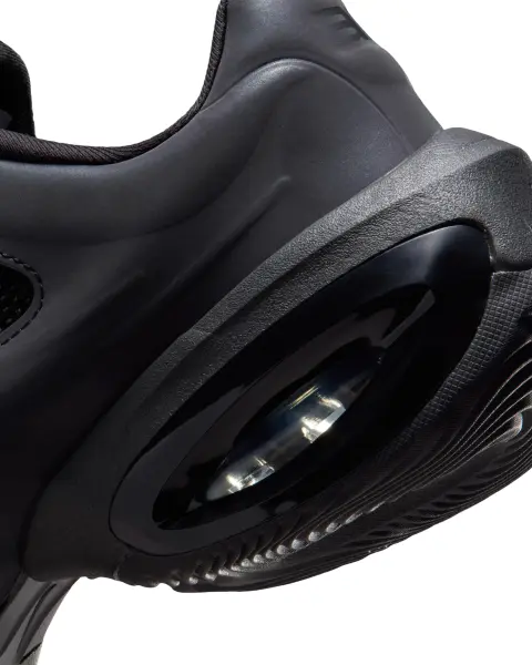 Кросівки жіночі Nike AIR MAX MUSE чорні IB2221-002