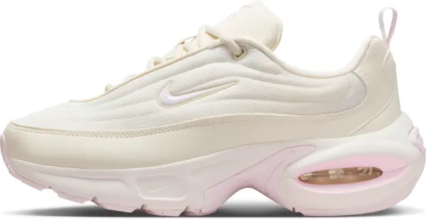 Кросівки жіночі Nike AIR MAX PORTAL кремово-світло-рожеві HF3053-111