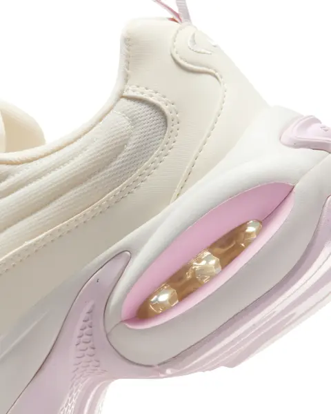 Кросівки жіночі Nike AIR MAX PORTAL кремово-світло-рожеві HF3053-111