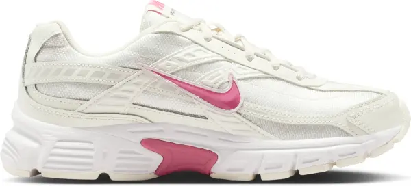 Кроссовки женские Nike INITIATOR кремово-розовые 394053-104