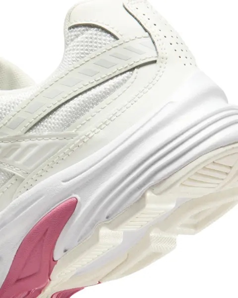 Кроссовки женские Nike INITIATOR кремово-розовые 394053-104