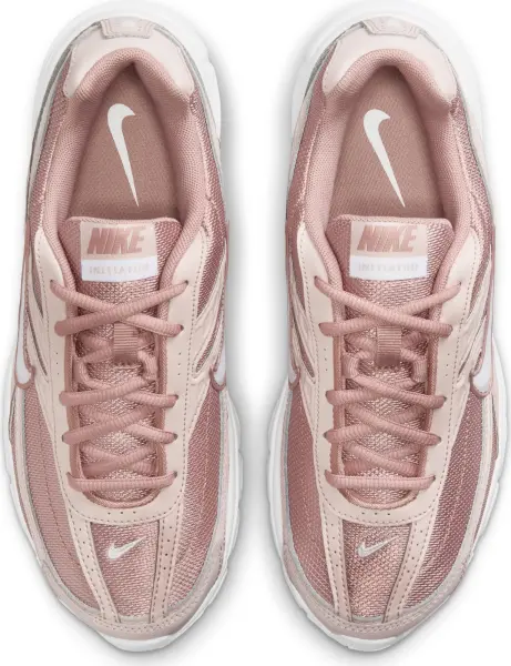 Кросівки жіночі Nike INITIATOR рожеві 394053-600