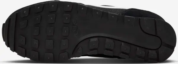 Кросівки жіночі Nike MD RUNNER 2 чорно-білі 749869-018