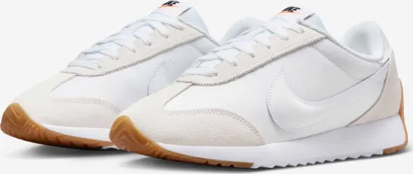 Кроссовки женские Nike PACIFIC бело-бежевые HM4771-103