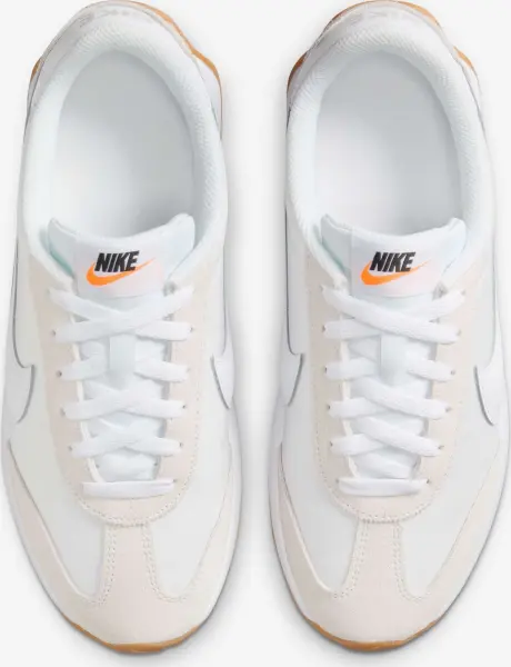 Кроссовки женские Nike PACIFIC бело-бежевые HM4771-103