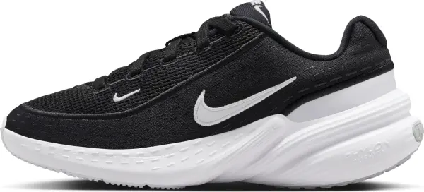 Кроссовки подростковые Nike UPLIFT SC COURT (GS) черно-белые IF1749-002