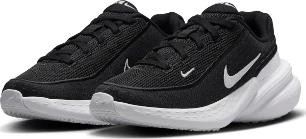 Кроссовки подростковые Nike UPLIFT SC COURT (GS) черно-белые IF1749-002