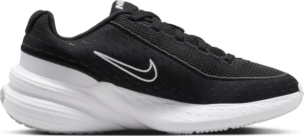 Кроссовки подростковые Nike UPLIFT SC COURT (GS) черно-белые IF1749-002