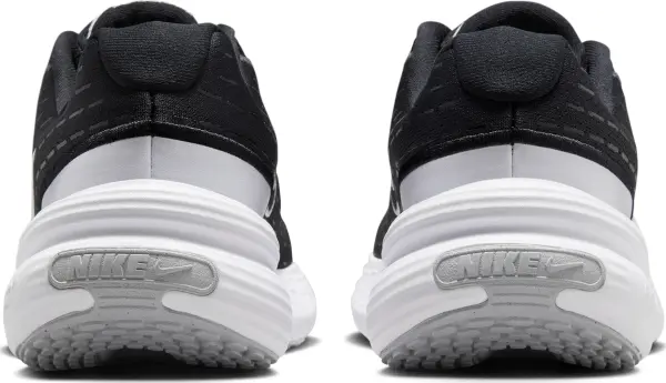 Кроссовки подростковые Nike UPLIFT SC COURT (GS) черно-белые IF1749-002