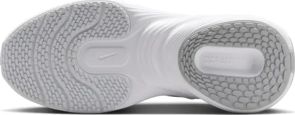 Кроссовки подростковые Nike UPLIFT SC COURT (GS) черно-белые IF1749-002