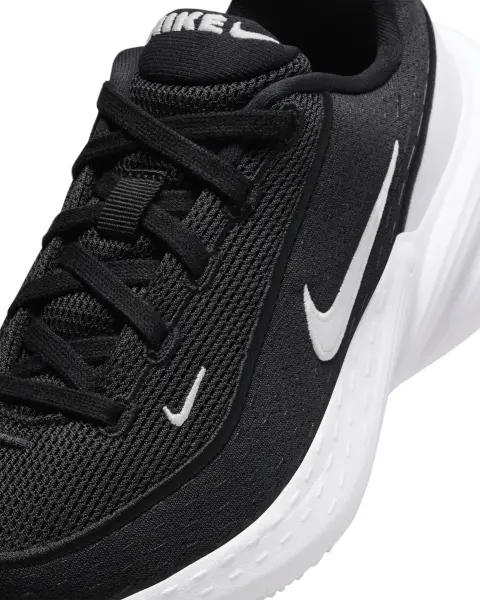 Кроссовки подростковые Nike UPLIFT SC COURT (GS) черно-белые IF1749-002