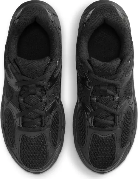 Кроссовки подростковые Nike V5 RNR (GS) черные HQ6411-002