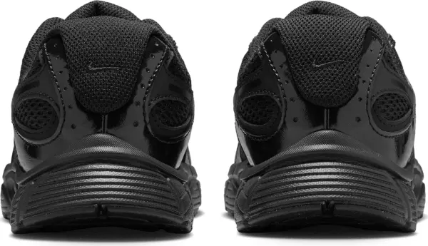 Кроссовки подростковые Nike V5 RNR (GS) черные HQ6411-002