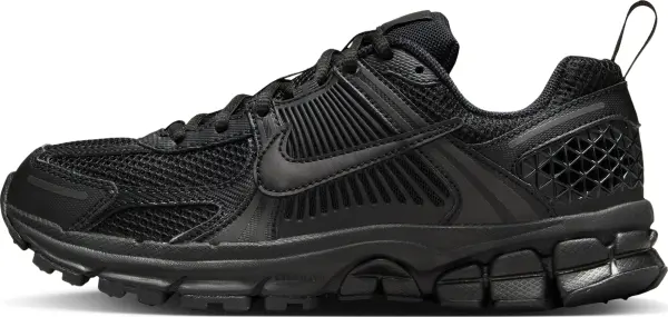 Кросівки підліткові Nike VOMERO 5 (GS) чорні HF6998-007