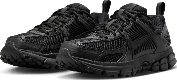 Кросівки підліткові Nike VOMERO 5 (GS) чорні HF6998-007