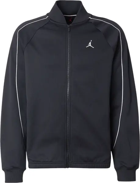 Олімпійка (кельма) Nike JORDAN BROOKLYN чорна IO0745-010