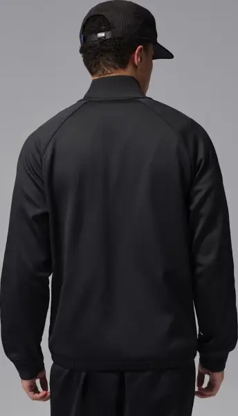 Олімпійка (кельма) Nike JORDAN BROOKLYN чорна IO0745-010