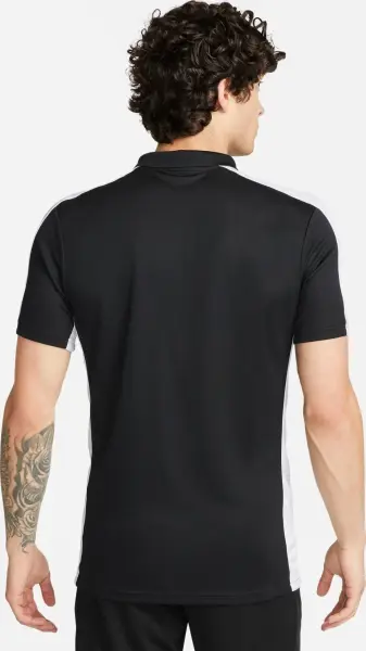 Поло Nike DRI-FIT ACADEMY чорно-біле DR1346-010